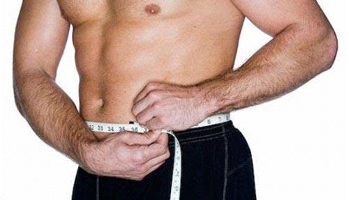 Viagra có tác dụng giảm cân